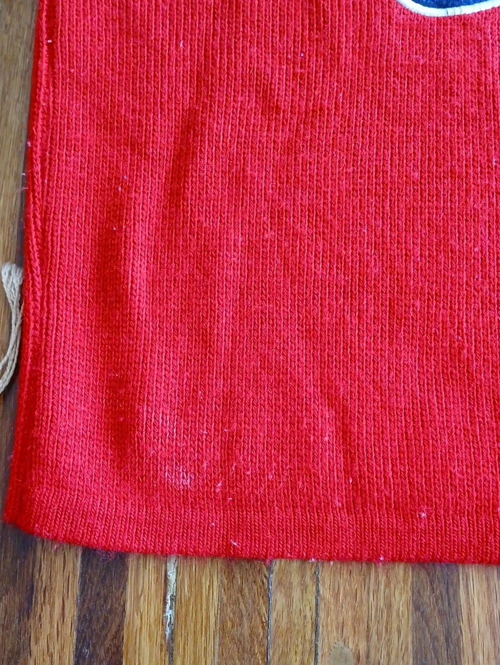 Vintage Lemo USA Sweater - 1X